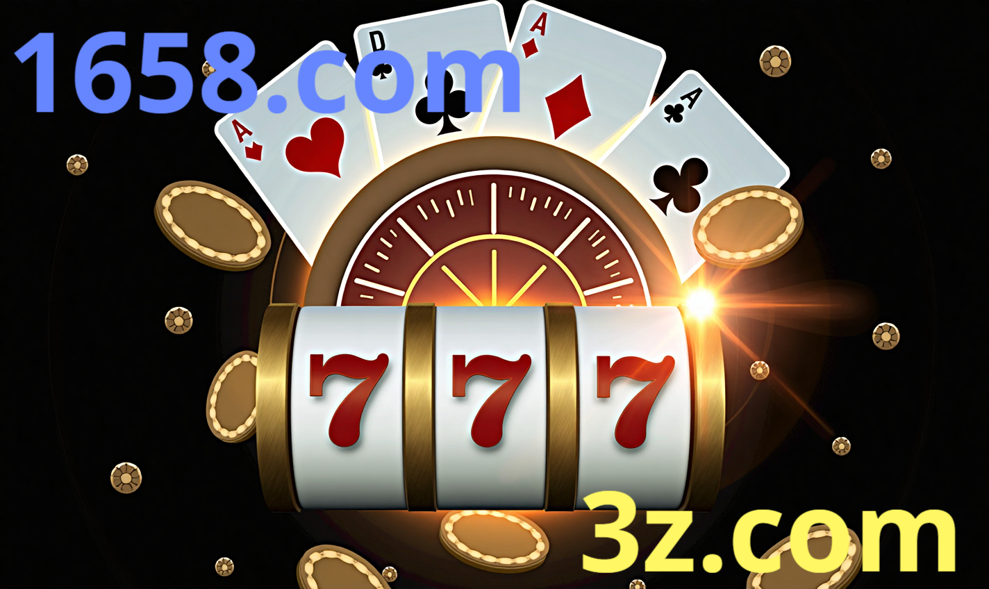 3aa: Cassino Premiável com Pagamentos Rápidos e Segurança